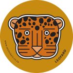 Leopard 2 Wistickers - Leopard