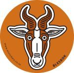 Blesbok Wistickers - Blesbok