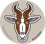 Bontebok Wistickers - Bontebok