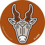 Eland Wistickers - Eland