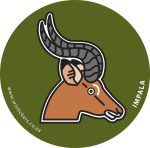 Impala Wistickers - Impala