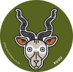 Kudu Wistickers - Kudu