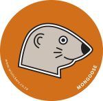 Mongoose Wistickers - Mongoose