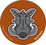 Warthog Wistickers - Warthog
