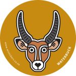 Waterbuck Wistickers - Waterbuck