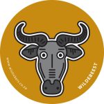 Wildebeest Wistickers - Wildebeest