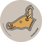 Aardvark Wistickers - Aardvark