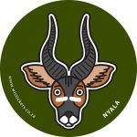 Nyala Wistickers - Nyala